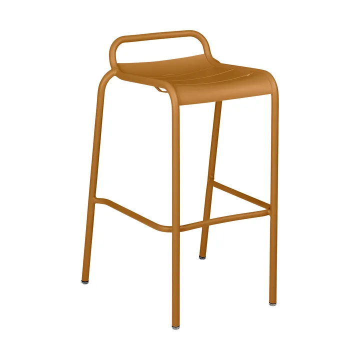 Luxembourg barpall - Gingerbread (brun) - Fermob
