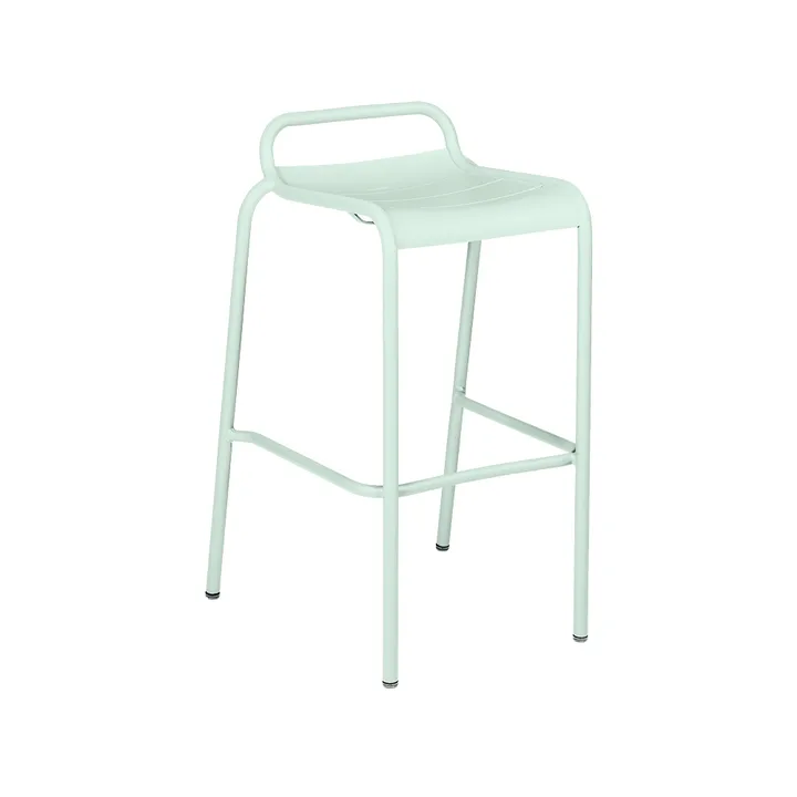 Luxembourg barpall - Ice mint (grön) - Fermob