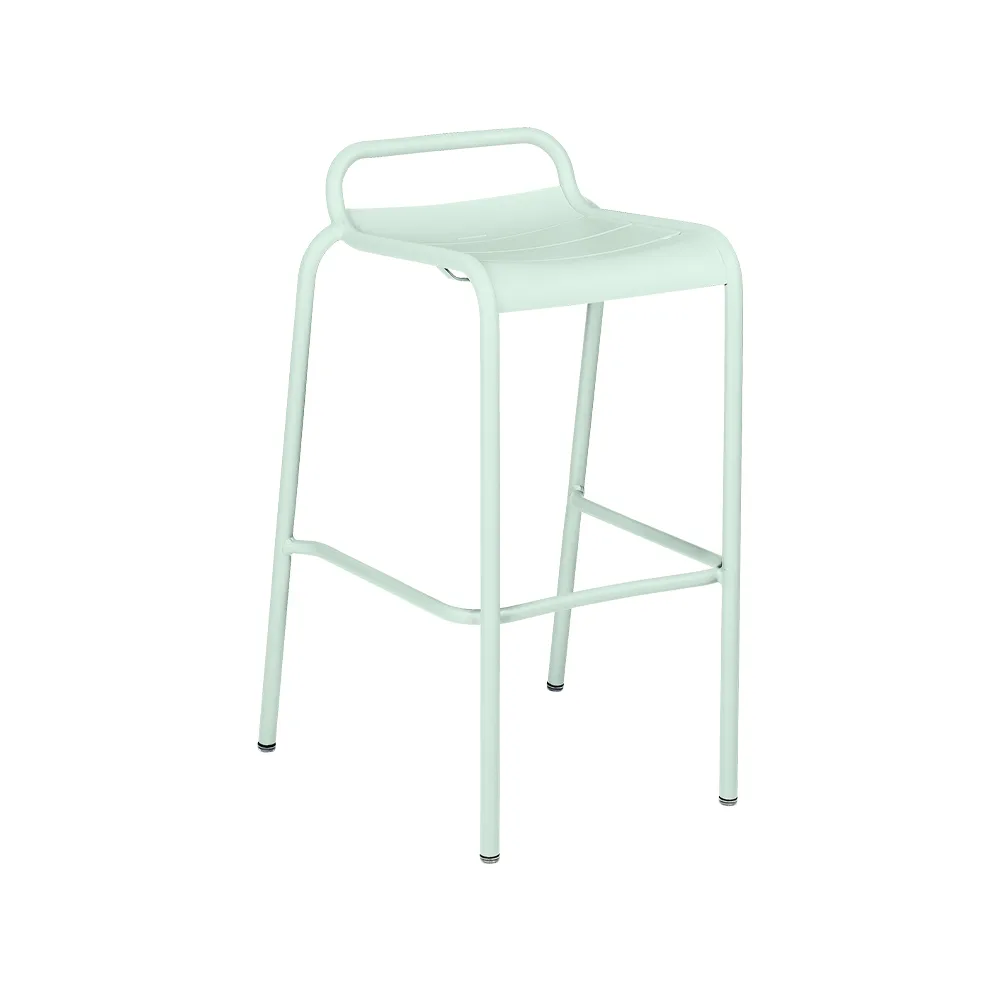 Luxembourg barpall, ice mint Fermob