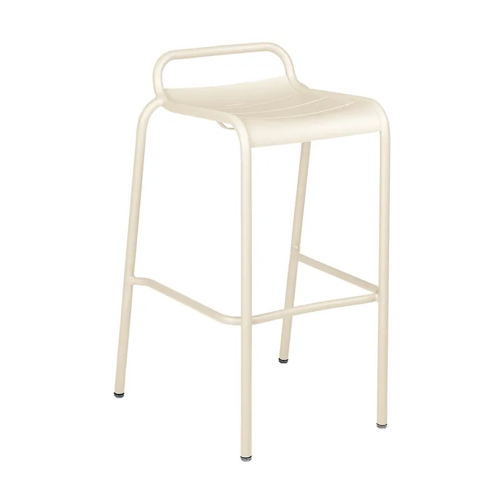 Luxembourg barpall - Latte beige - Fermob