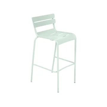 Luxembourg barstol - Ice mint (grön) - Fermob