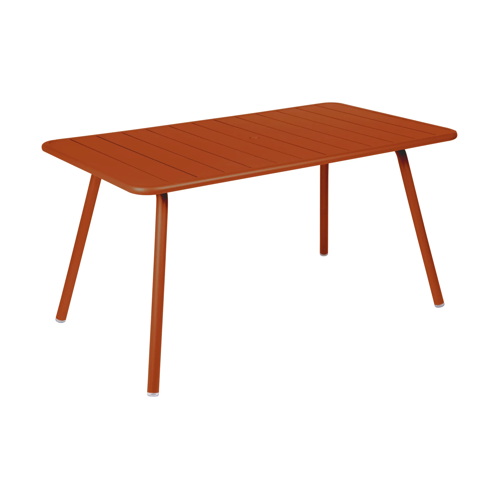 Luxembourg bord 143x80 cm, Candied orange (orange) Fermob