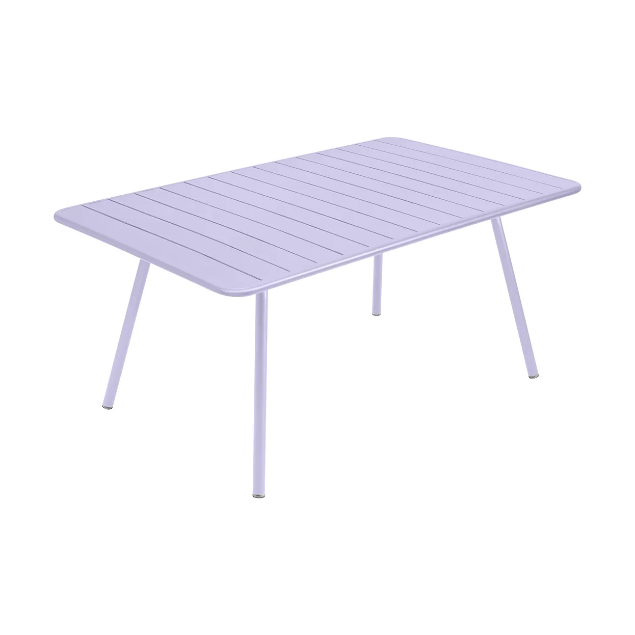 Luxembourg bord 165x100 cm, Marshmallow (lila) Fermob