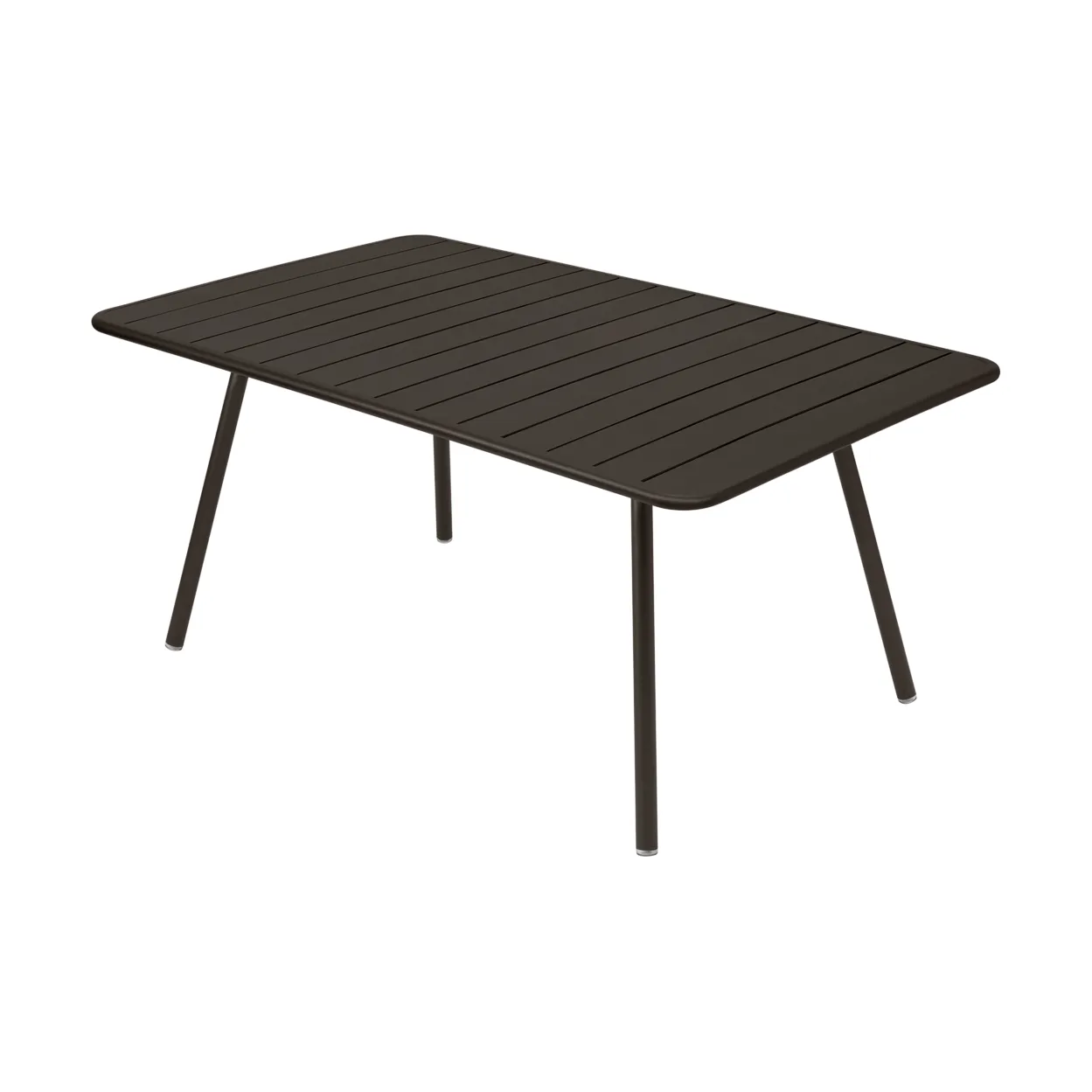 Luxembourg bord 165x100 cm, Tonka Fermob