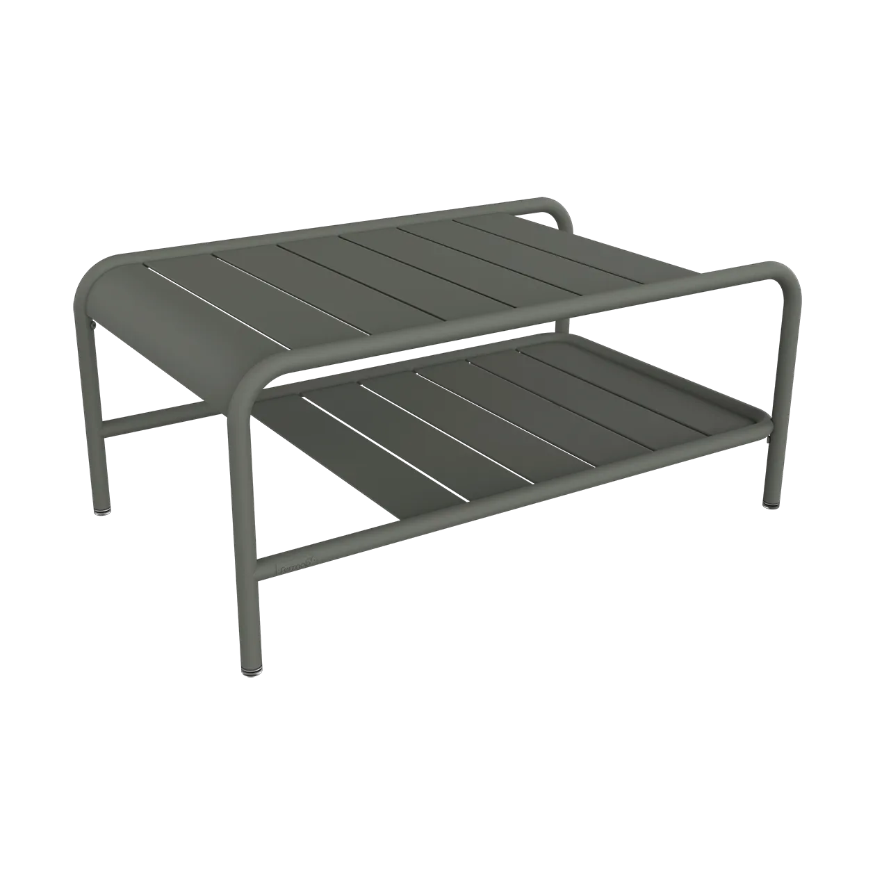 Luxembourg bord lågt 90x55 cm, Rosemary Fermob