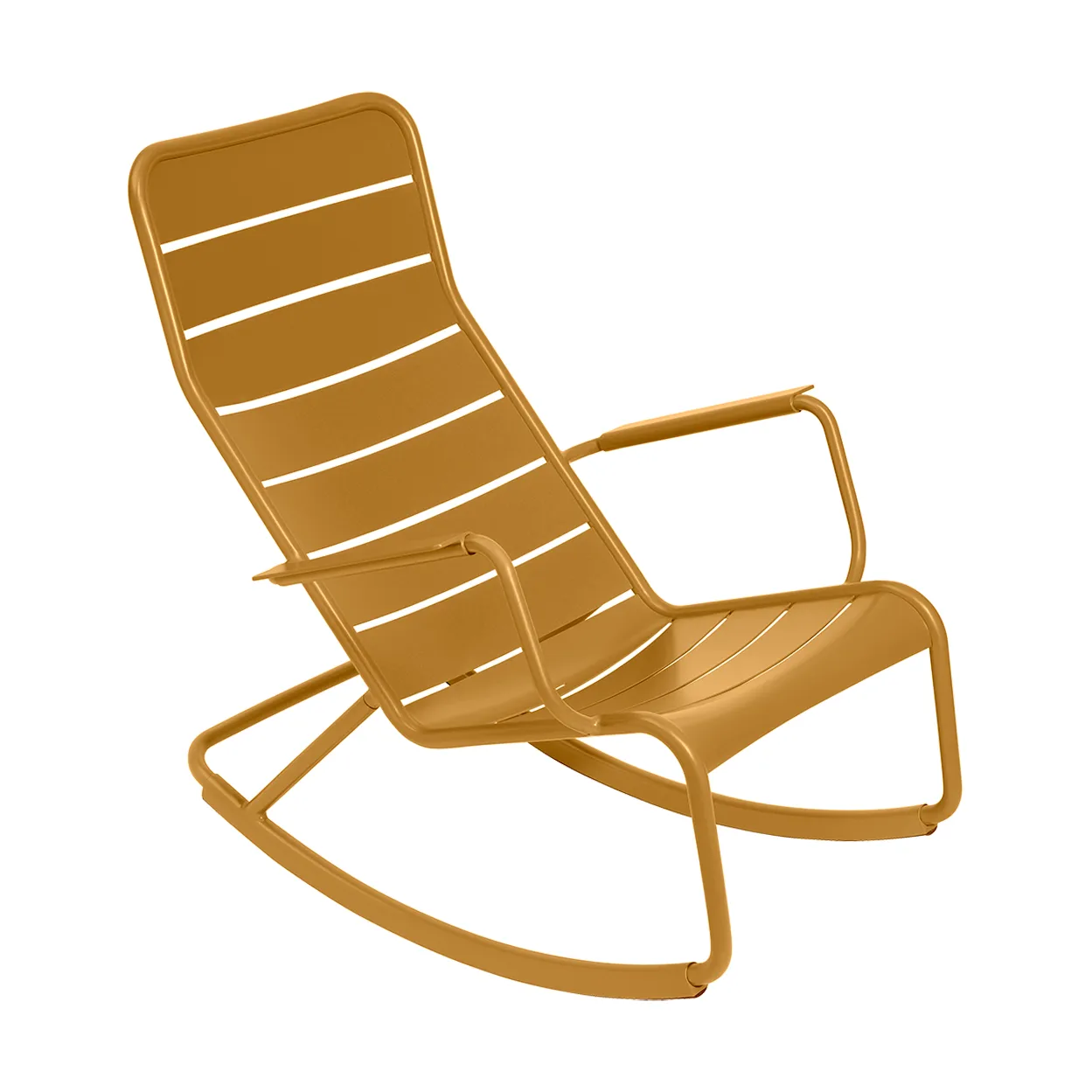 Luxembourg gungstol, Gingerbread Fermob