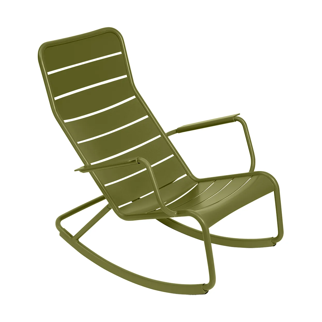 Luxembourg gungstol, Pesto Fermob