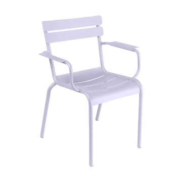 Luxembourg karmstol - Marshmallow - Fermob