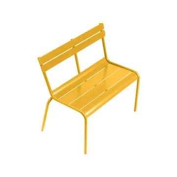 Luxembourg Kid Bench - honey - Fermob