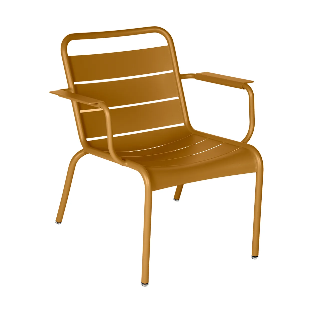 Luxembourg loungefåtölj, Gingerbread Fermob