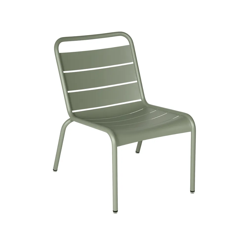 Luxembourg loungestol, Cactus Fermob