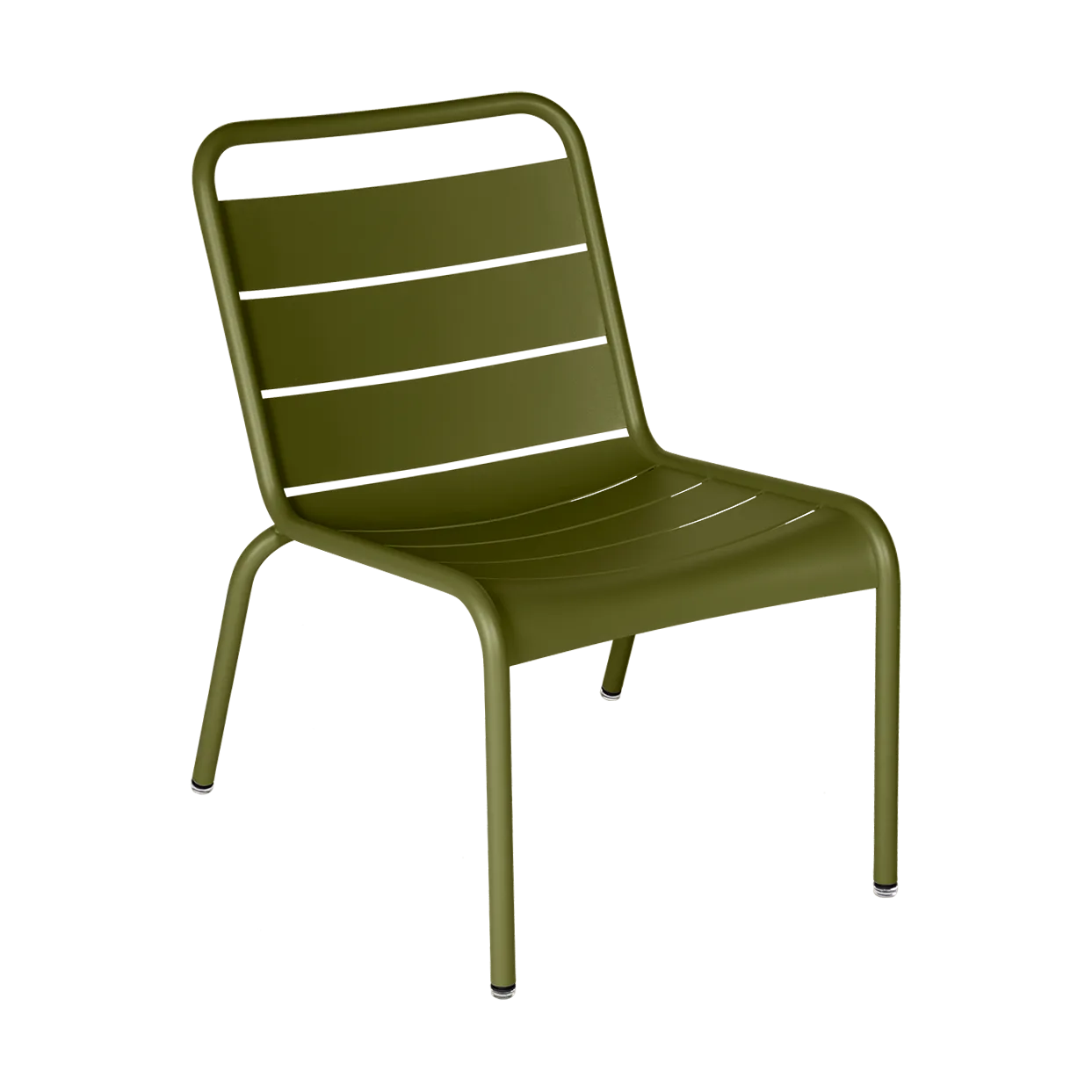 Luxembourg loungestol, Pesto Fermob