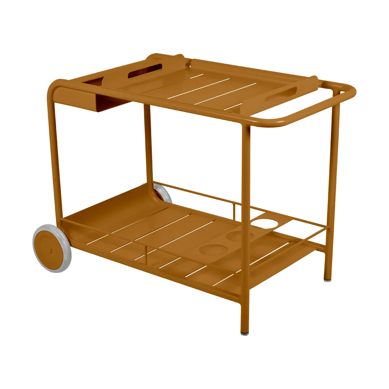 Luxembourg serveringsvagn, Gingerbread Fermob