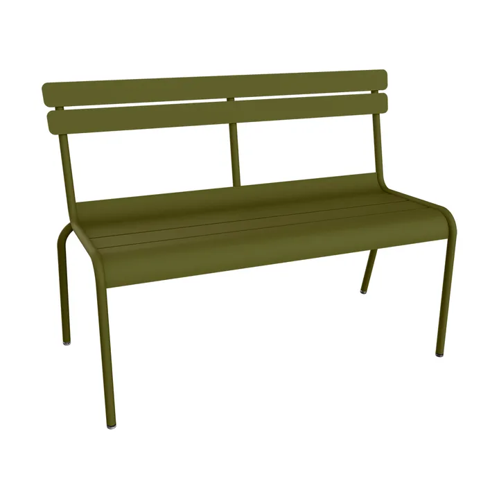 Luxembourg soffa 118x56x86 cm - Pesto - Fermob