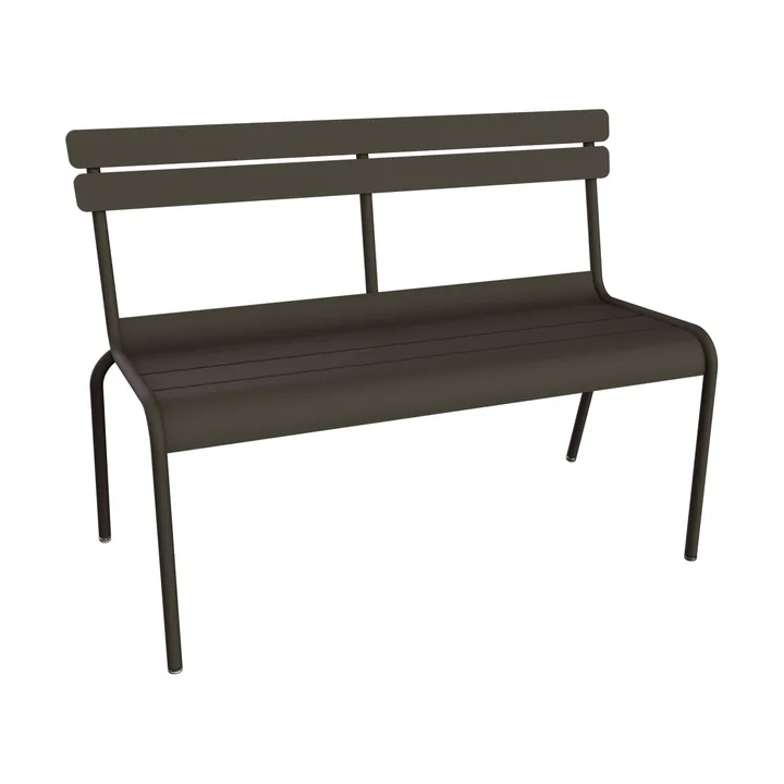 Luxembourg soffa 118x56x86 cm - Tonka - Fermob