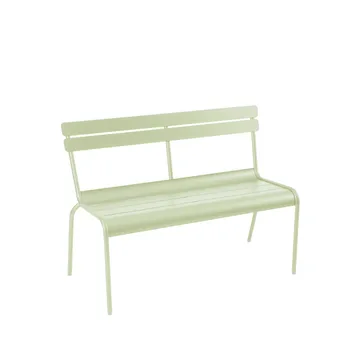 Luxembourg soffa 118x56x86 cm - willow green - Fermob