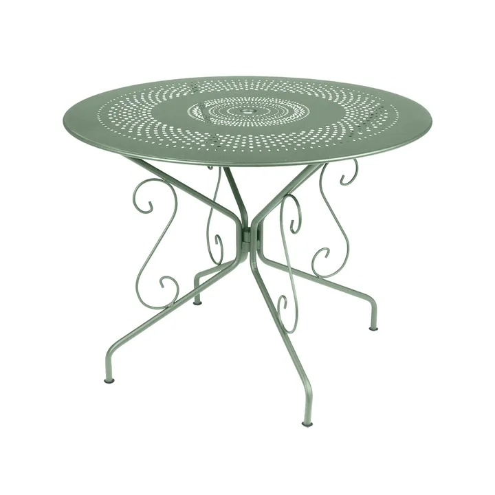 Montmartre bord Ø96 cm - cactus - Fermob