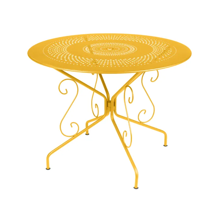 Montmartre bord Ø96 cm - honey - Fermob