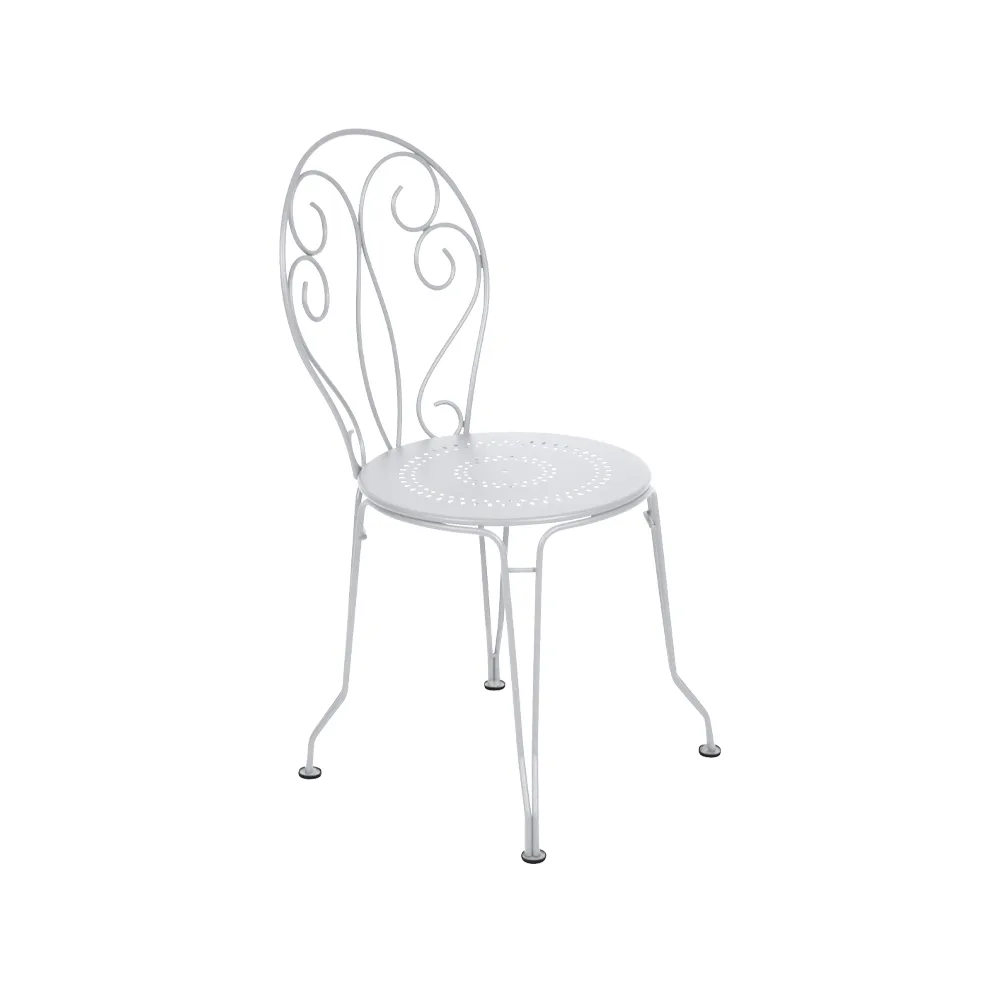 Montmartre stol, Cotton white (vit) Fermob