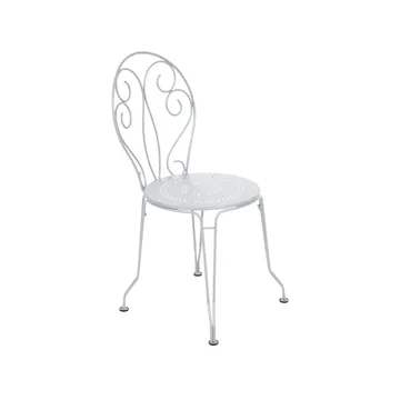 Montmartre stol - Cotton white (vit) - Fermob