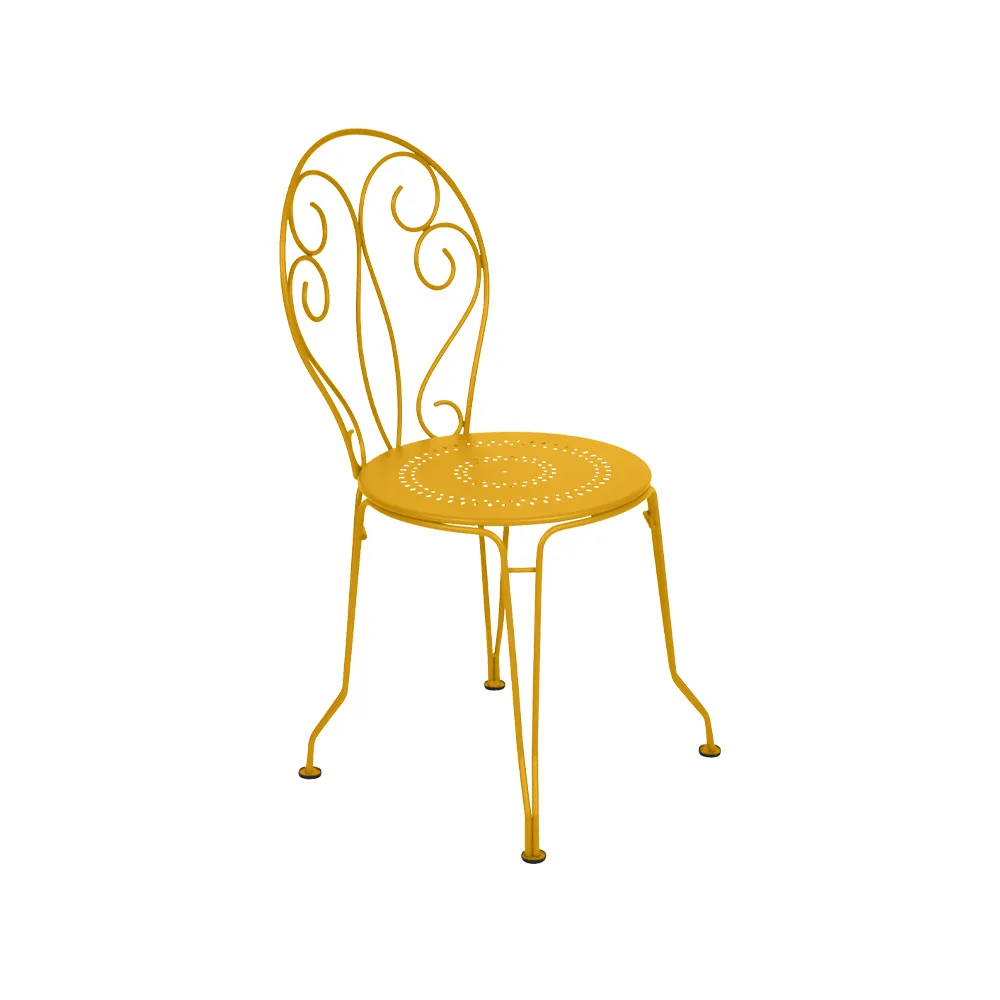 Montmartre stol, honey Fermob