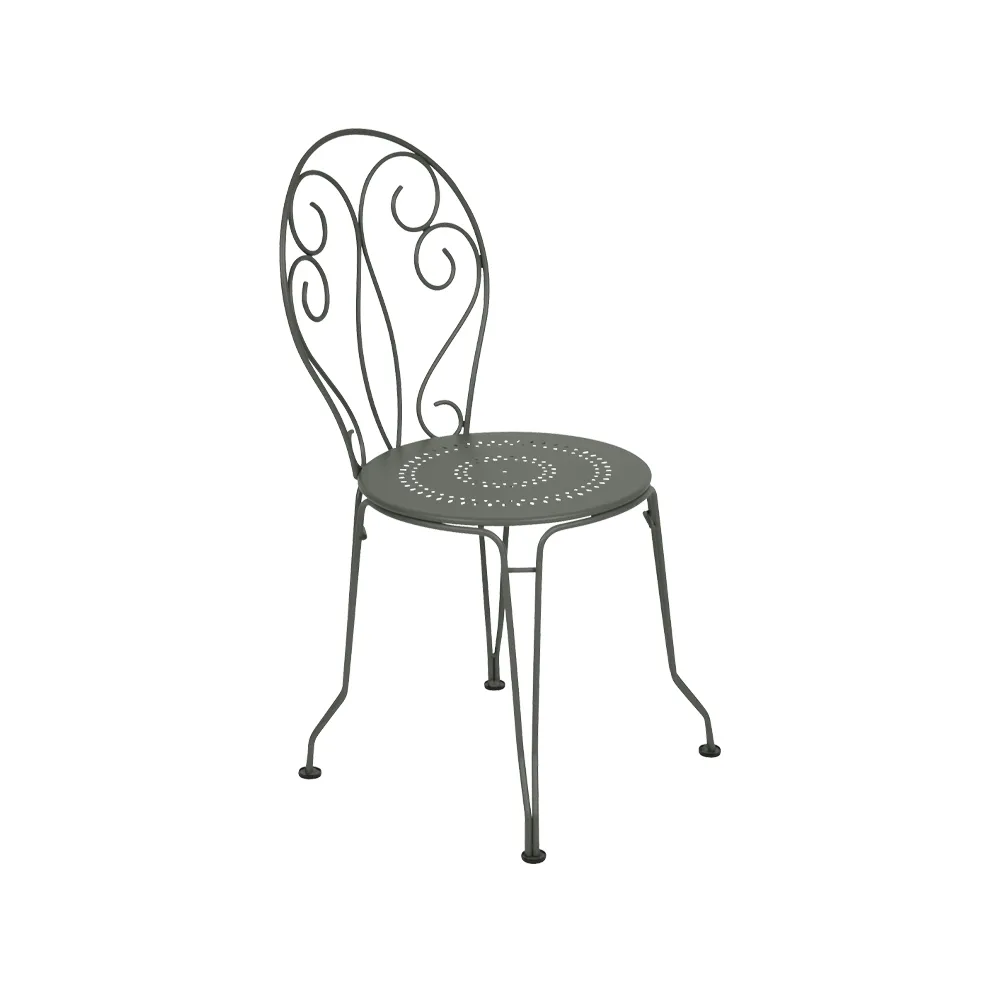 Montmartre stol, rosemary Fermob