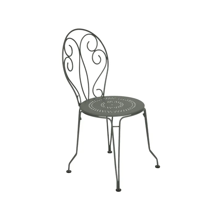 Montmartre stol - rosemary - Fermob