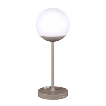 Mooon! bordslampa - Nutmeg h.41 cm - Fermob