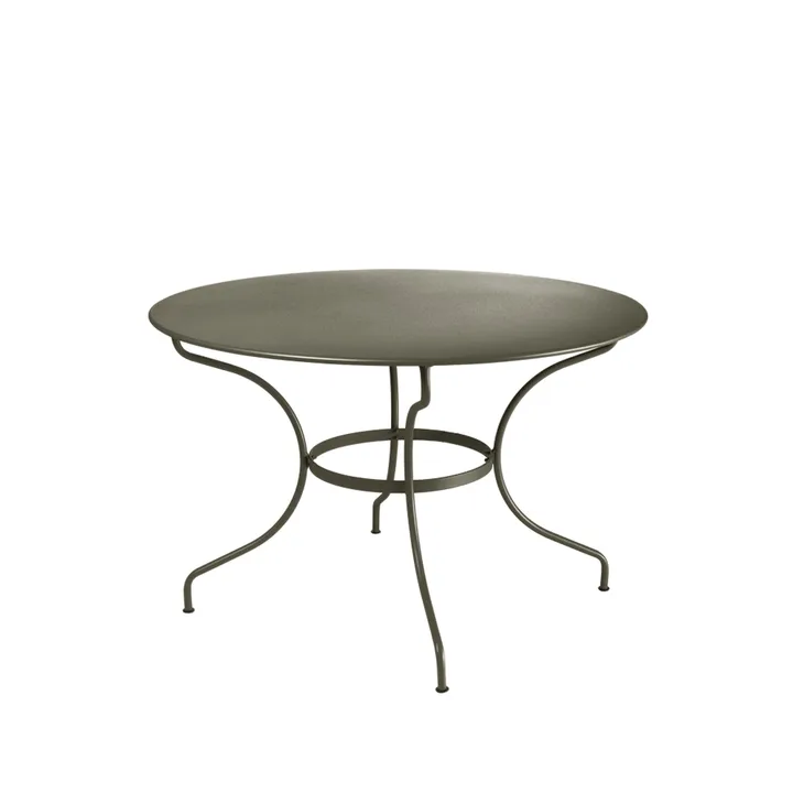 Opera+ bord Ø117 cm - rosemary - Fermob