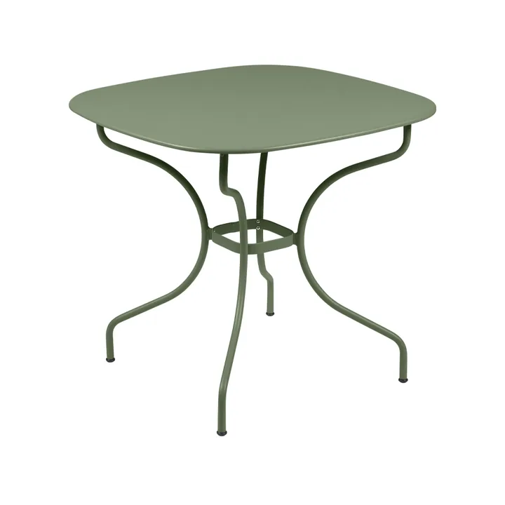 Opera+ Carronde bord - cactus - Fermob