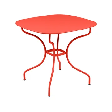Opera+ Carronde bord - Capucine - Fermob
