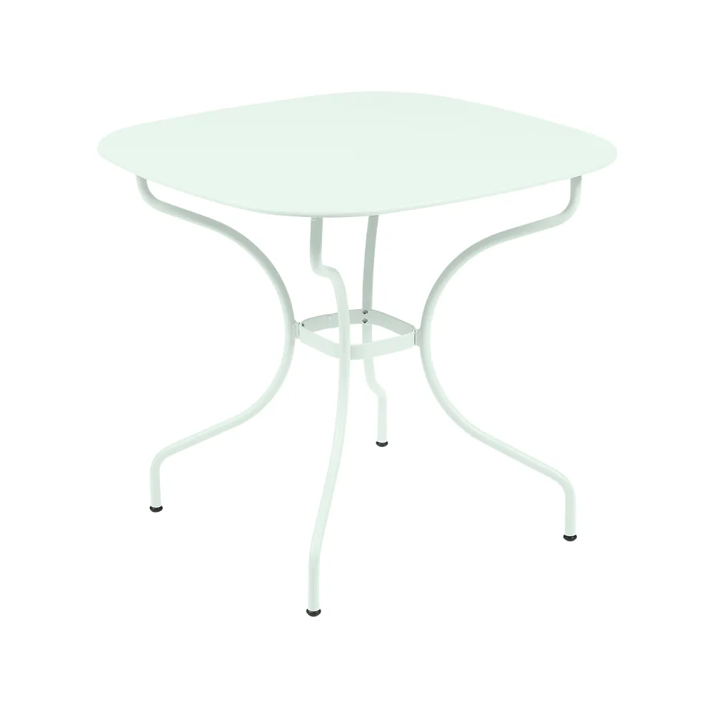 Opera+ Carronde bord, ice mint Fermob