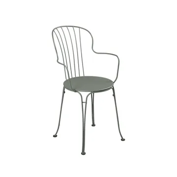 Opera+ karmstol - Rosemary - Fermob