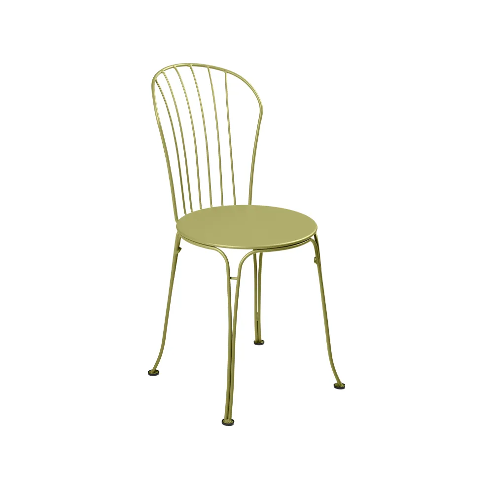 Opera+ stol, Willow green (grön) Fermob