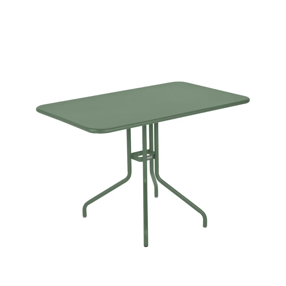 Pétale bord 110x70 cm, cactus Fermob