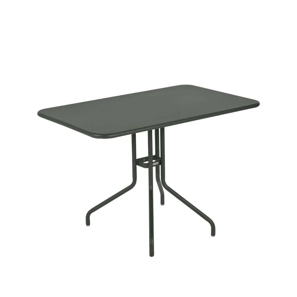 Pétale bord 110x70 cm, rosemary Fermob