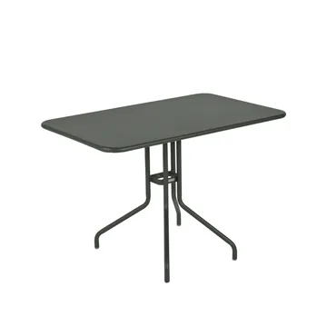 Pétale bord 110x70 cm - rosemary - Fermob