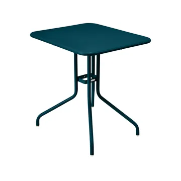 Pétale bord 60x70 cm - acapulco blue - Fermob