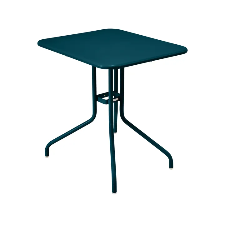 Pétale bord 60x70 cm - acapulco blue - Fermob