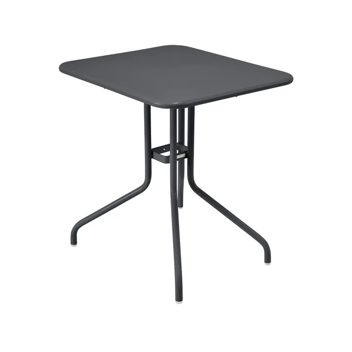 Pétale bord 60x70 cm - anthracite - Fermob