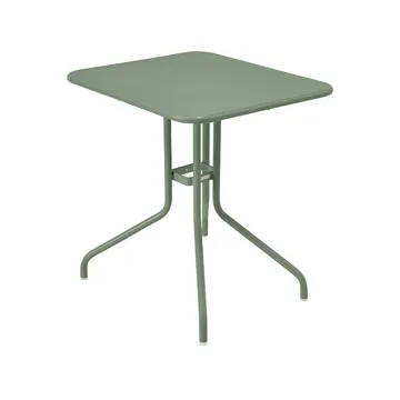 Pétale bord 60x70 cm - cactus - Fermob