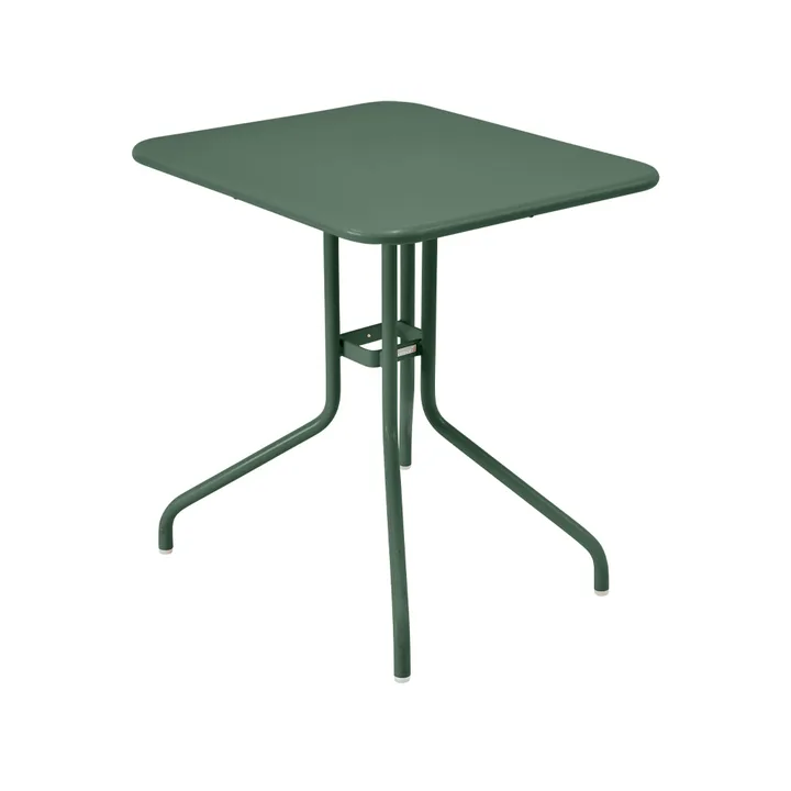 Pétale bord 60x70 cm - cedar green - Fermob