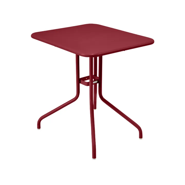 Pétale bord 60x70 cm - chili - Fermob