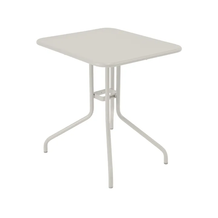 Pétale bord 60x70 cm - clay grey - Fermob