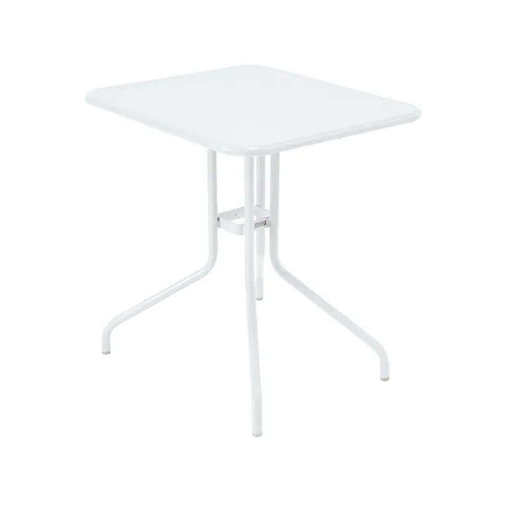 Pétale bord 60x70 cm - cotton white - Fermob