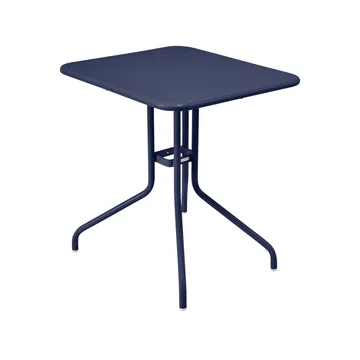 Pétale bord 60x70 cm - Deep blue (blå) - Fermob