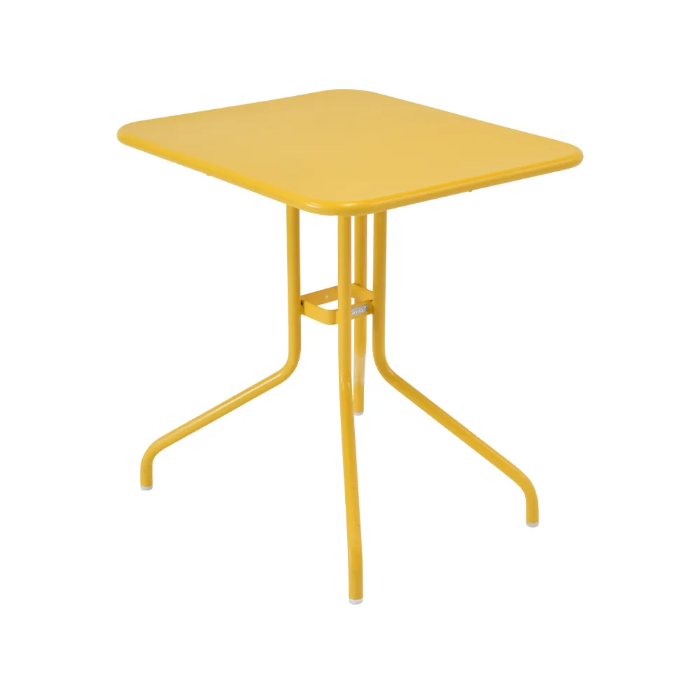 Pétale bord 60x70 cm, honey Fermob