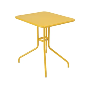 Pétale bord 60x70 cm - honey - Fermob