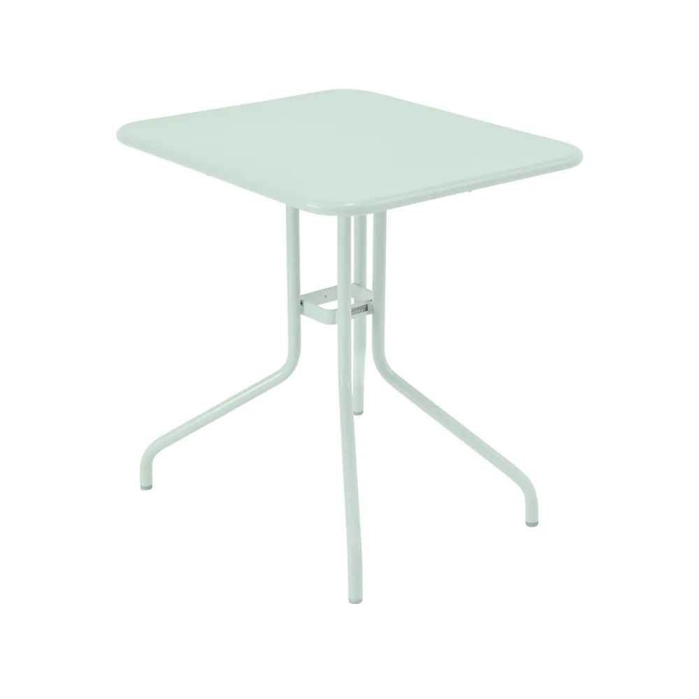 Pétale bord 60x70 cm, ice mint Fermob