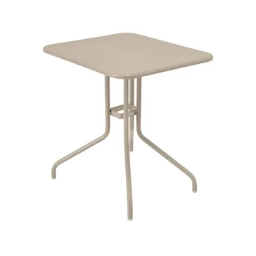 Pétale bord 60x70 cm - Nutmeg (beige) - Fermob